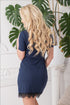 Nightshirt model 200007